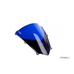 Parabrisas Puig Racing para Honda CBR600RR 07-08 Azul