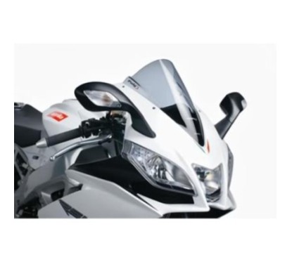 PUIG CUPOLINO Z-RACING APRILIA RS4 125 11-18 FUME CHIARO