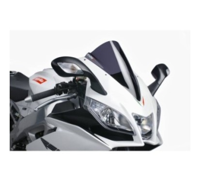 PUIG CUPOLINO Z-RACING APRILIA RS4 125 11-18 FUME SCURO