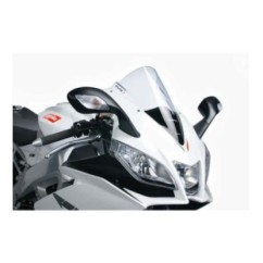 PUIG CUPOLINO Z-RACING APRILIA RS4 125 11-18 TRASPARENTE