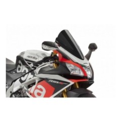 PUIG CUPULA Z-RACING APRILIA RSV4 RF RR 15-20 NEGRO