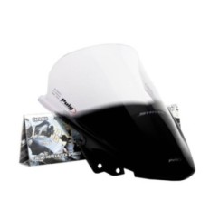 PUIG CUPULA Z-RACING APRILIA SHIVER 750 10-16 TRANSPARENTE