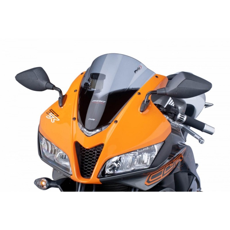 Puig Racing Verkleidung fur Honda CBR600RR 07 12 leicht getont