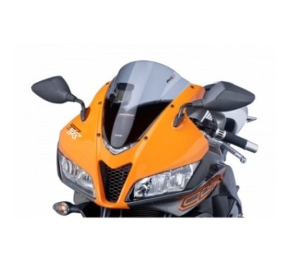 Puig Racing Verkleidung fur Honda CBR600RR 07 12 leicht getont