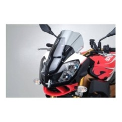 PUIG CUPOLINO Z-RACING APRILIA TUONO 1000R 06-10 FUME CHIARO