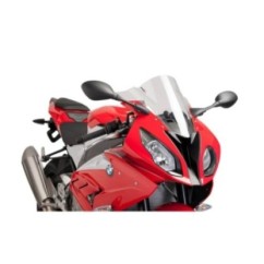 PUIG CUPOLINO Z-RACING BMW S1000 RR 15-18 TRASPARENTE