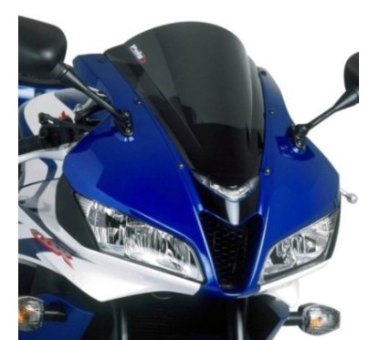 Puig Racing Verkleidung fur Honda CBR600RR 07 12 dunkel getont