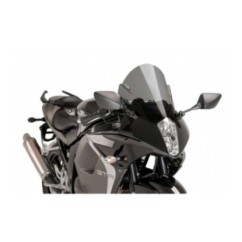 PUIG CUPOLINO Z-RACING HYOSUNG GT650 iR 13'-20' FUME SCURO