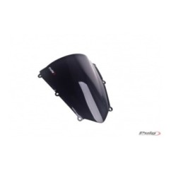 Parabrisas Puig Racing para Honda CBR600RR 07-08 Negro