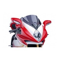 PUIG CUPOLINO Z-RACING MV AGUSTA F4 10'-20' FUME SCURO