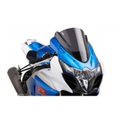 PUIG PARE - BRISE Z-RACING SUZUKI GSX-R1000 09-16 FUMEE FONCE