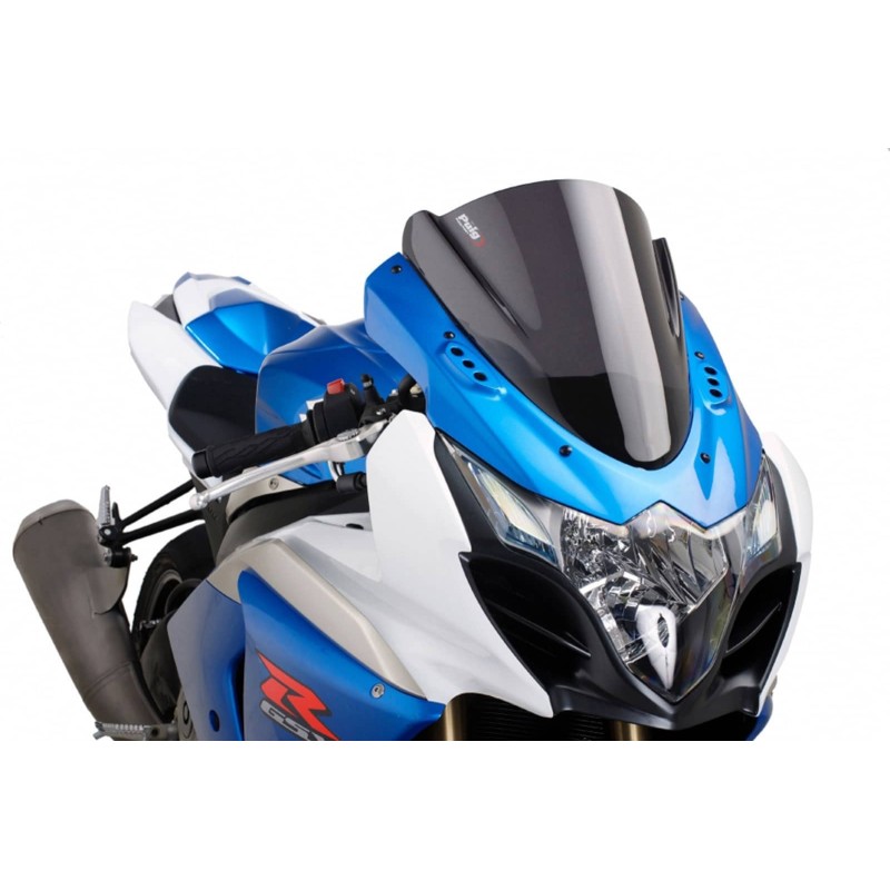 PUIG PARE - BRISE Z-RACING SUZUKI GSX-R1000 09-16 FUMEE FONCE