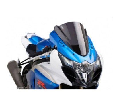 PUIG PARE - BRISE Z-RACING SUZUKI GSX-R1000 09-16 FUMEE FONCE