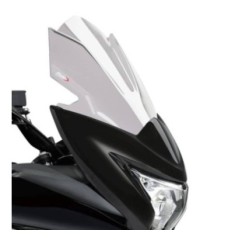 PUIG SCREEN Z-RACING SUZUKI INAZUMA F 15-17 CLEAR