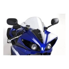 PUIG CUPOLINO Z-RACING YAMAHA YZF-R1 09'-14' TRASPARENTE