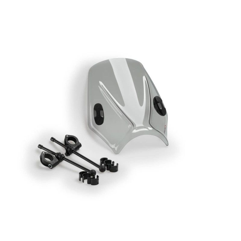 puig universal windshield model mito color light smoke cod 20702h