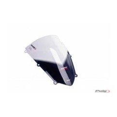 puig cupolino racing per honda cbr600rr 07 12 trasparente