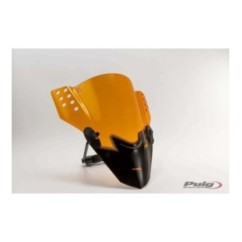 PUIG CUPULA UNIVERSAL MODELO RAFALE NARANJA - COD. 5881T