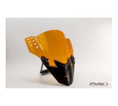 PUIG UNIVERSAL SCREEN MODEL RAFALE ORANGE - COD. 5881T