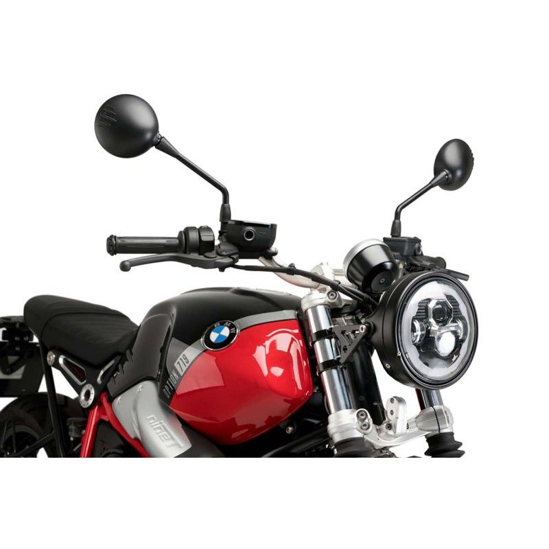 Puig LED-Scheinwerfer Kawasaki Eliminator 500 24 25