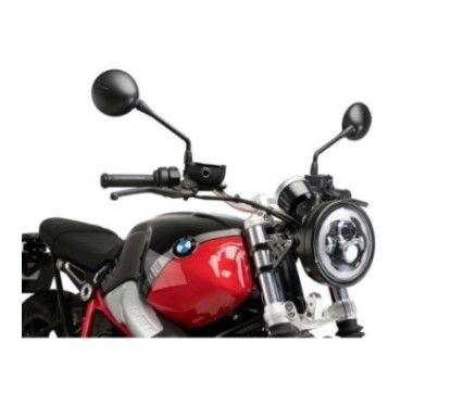 puig led headlights kawasaki eliminator 500 24 25