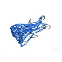 puig elastic net for objects blue