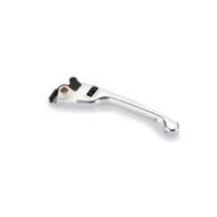 PUIG BRAKE/CLUTCH LEVER SCOOTER PIAGGIO VESPA 125 GTS 08-21 SILVER