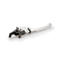 PUIG FRONT BRAKE LEVER SCOOTER HONDA SCOOPY SH 125i 20-23 SILVER