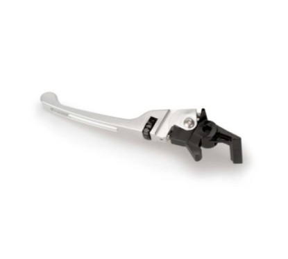 Puig Hinterradbremshebel Roller fur Honda Forza 125 2020 Silber
