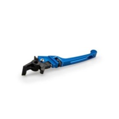 PUIG FRONT BRAKE LEVER SCOOTER HONDA FORZA 125 2020 BLUE