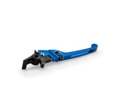 Levier de frein avant Puig pour scooter Honda Forza 125 2020 bleu