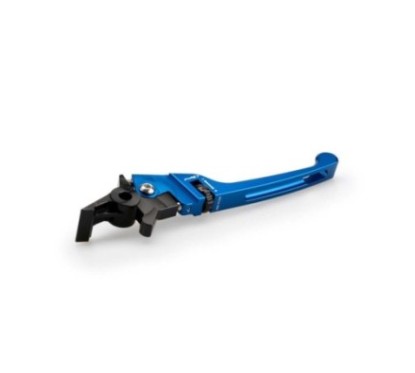 PUIG FRONT BRAKE LEVER SCOOTER HONDA FORZA 125 2020 BLUE