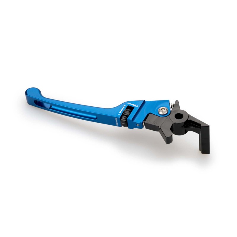 PUIG REAR BRAKE LEVER SCOOTER HONDA FORZA 125 2020 BLUE