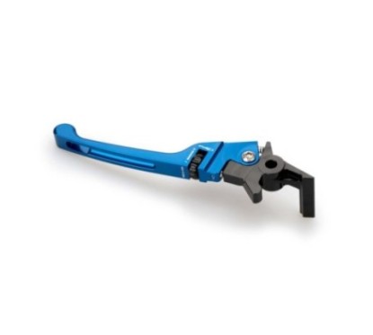 PUIG LEVIER FREIN ARRIERE SCOOTER HONDA FORZA 125 2020 BLEU