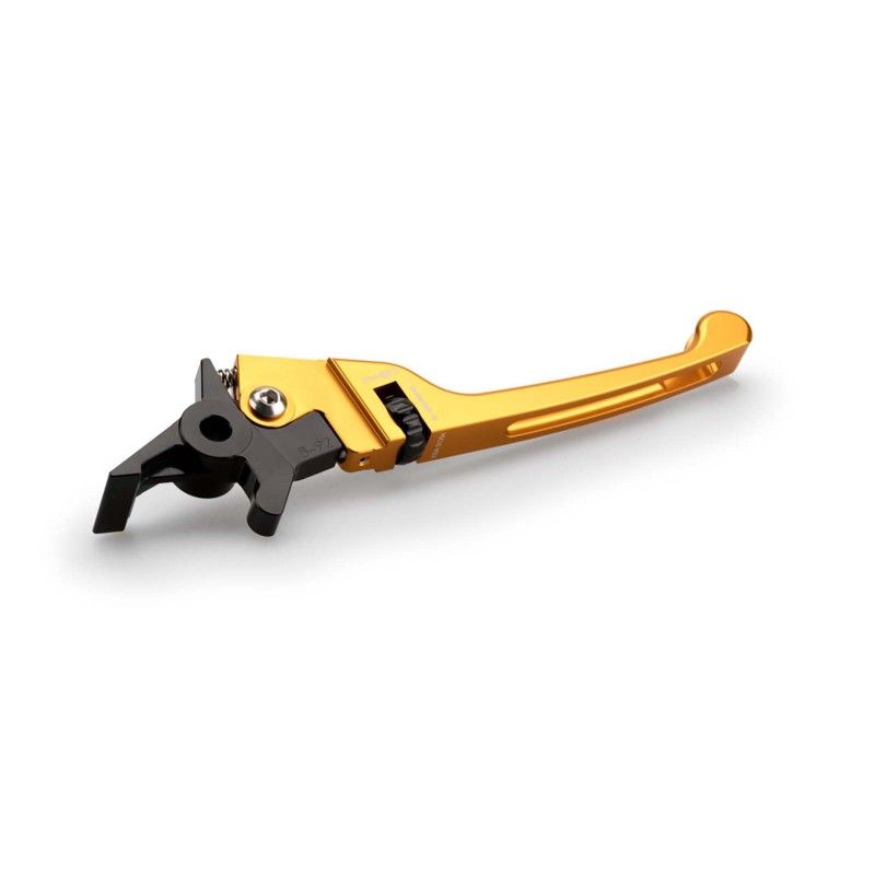 Puig Vorderradbremshebel Roller fur Honda Forza 125 2020 Gold