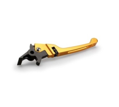 PUIG FRONT BRAKE LEVER SCOOTER HONDA FORZA 125 2020 GOLD