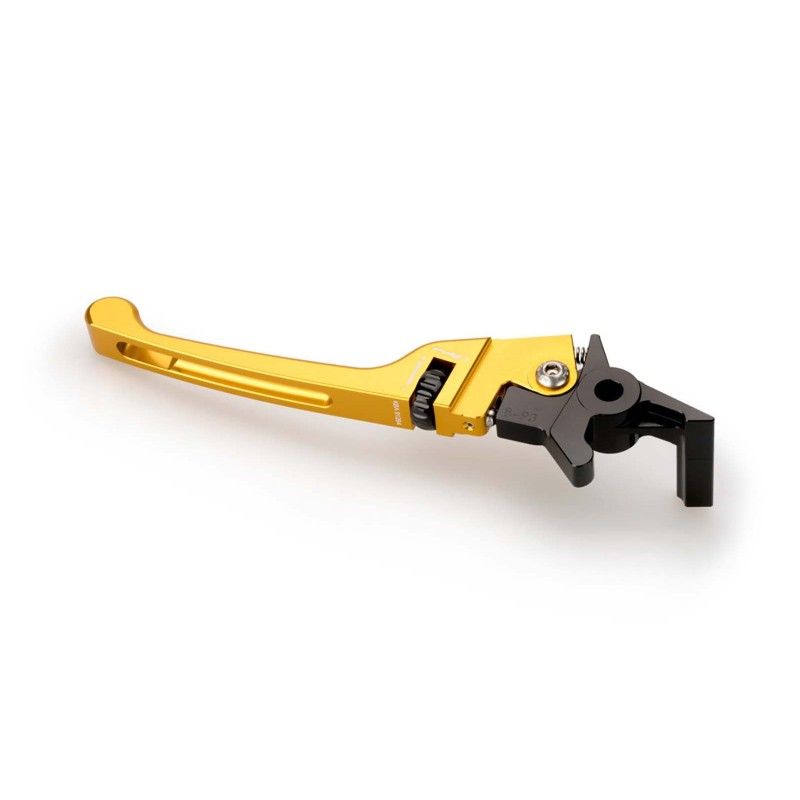 Puig Hinterradbremshebel Roller fur Honda Forza 125 2020 Gold