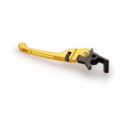 PUIG REAR BRAKE LEVER SCOOTER HONDA FORZA 125 2020 GOLD