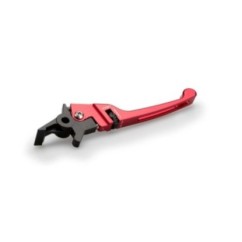 PUIG LEVA FRENO ANTERIORE SCOOTER HONDA FORZA 125 2020 ROSSO