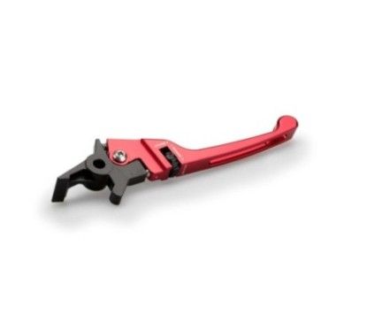 Puig Vorderradbremshebel Roller fur Honda Forza 125 2020 rot
