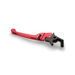 PUIG REAR BRAKE LEVER SCOOTER HONDA FORZA 125 2020 RED