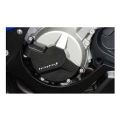 PROTECTION CARTER MOTEUR RACINGBIKE BMW S1000R 14-20 NOIR - OFFRE