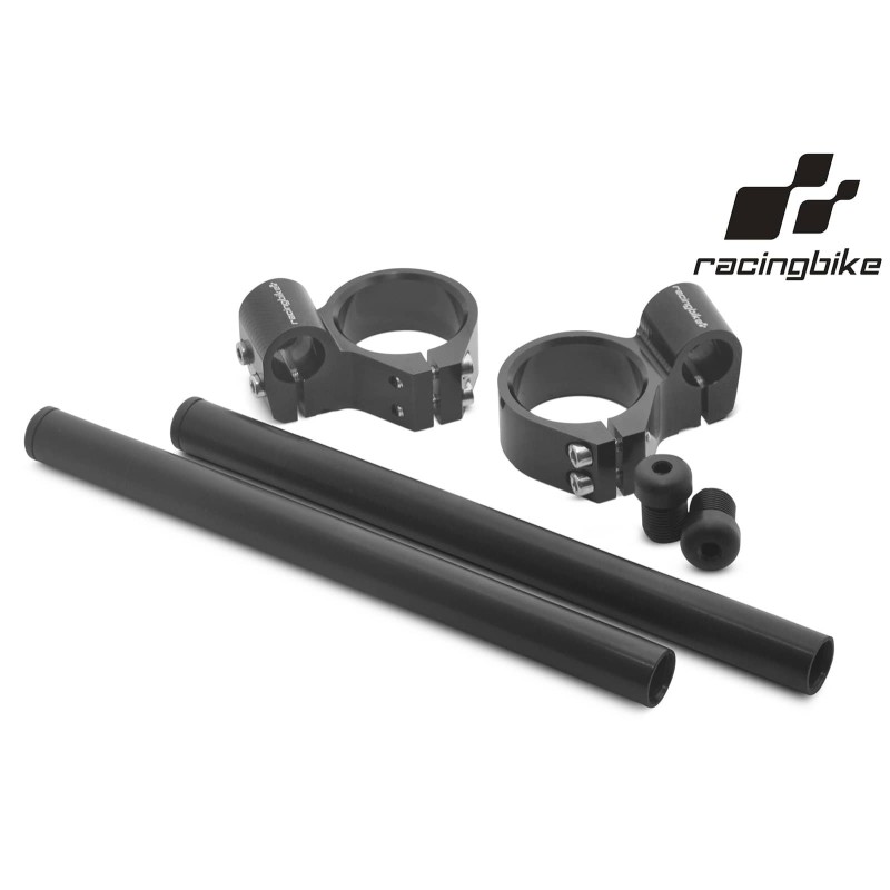 RACINGBIKE SEMIMANUBRI HONDA CBR 600F 11'-13' NERO