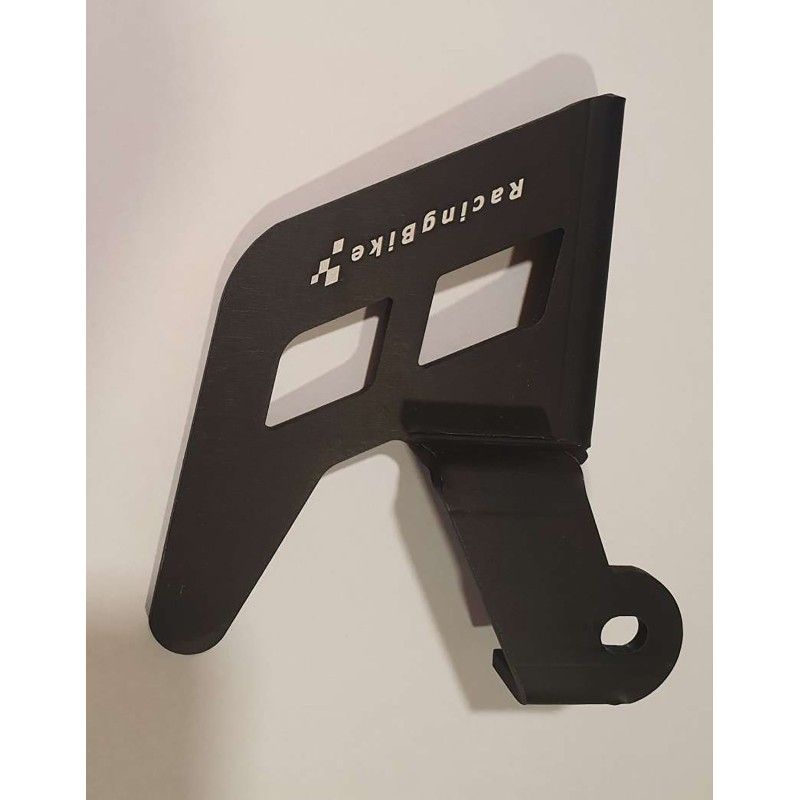 Protection de couronne inferieure Racingbike pour Yamaha YZF R6 17-20, noire, offre