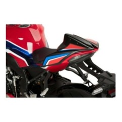 PUIG COLINES TRASERO HONDA CBR1000 RR-R FIREBLADE SP 20-23 NEGRO MATE