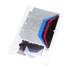 Hai: Autocollants|RacingBike Puig - Accessori e Ricambi Moto