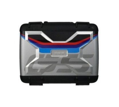 puig adhesive rear bag mod vario k25 gs bmw r1250 gs rallye 21 23 black