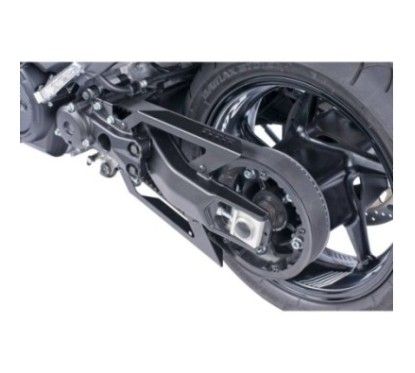 Puig Kettenschutz Yamaha T-Max 530 12 16 schwarz