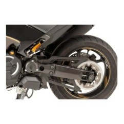 Protector de cadena Puig Yamaha T Max 560 22 24 negro