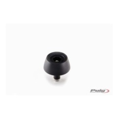 PUIG PROTECTORES DE HORQUILLA TRASERO PHB19 BMW R1200 GS ADVENTURE 14-16 NEGRO